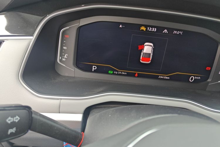 Volkswagen Bora 2023 image de voiture #8