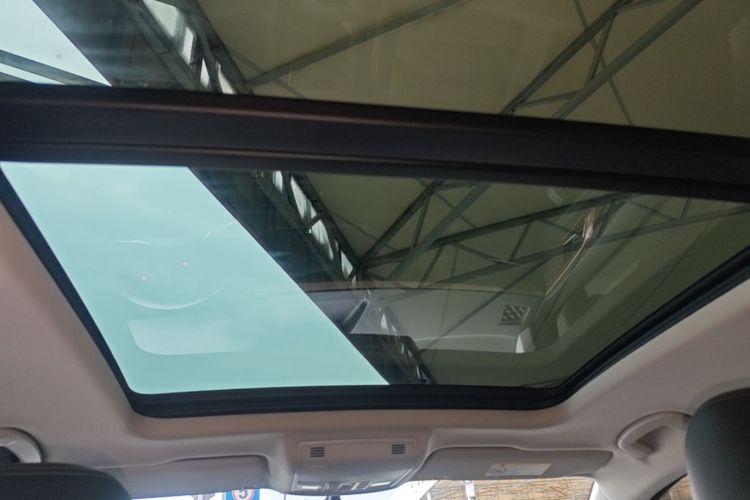 Volkswagen Tharu 2020 car image #18