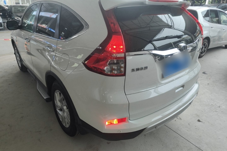 Honda CR-V 2016 car image #7