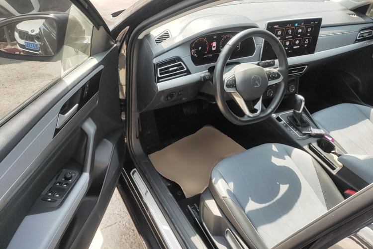 Volkswagen Lavida 2023 car image #16