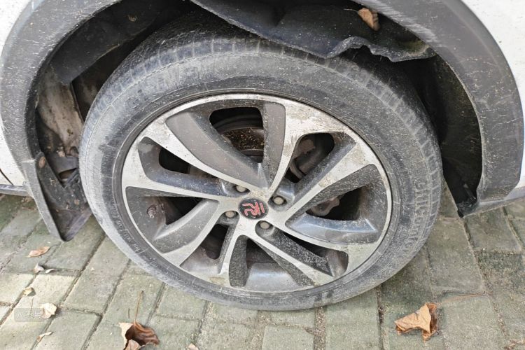 BYD Yuan 2016 image de voiture #9