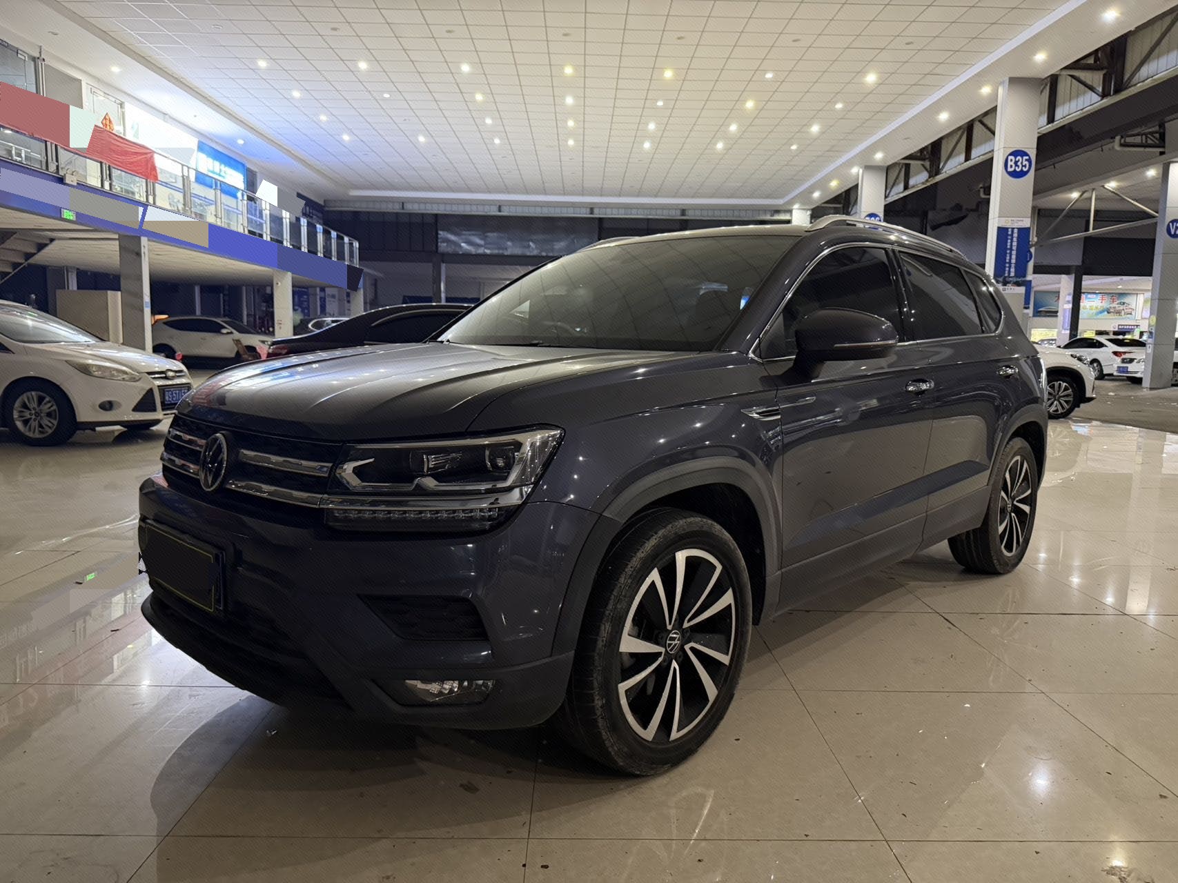 2022 immagine di auto 