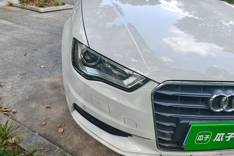 Audi A3 2016 #8 Audi A3 2016 car image #8