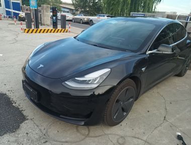 Tesla Model 3 2020 Tesla Model 3 2020 immagine di auto