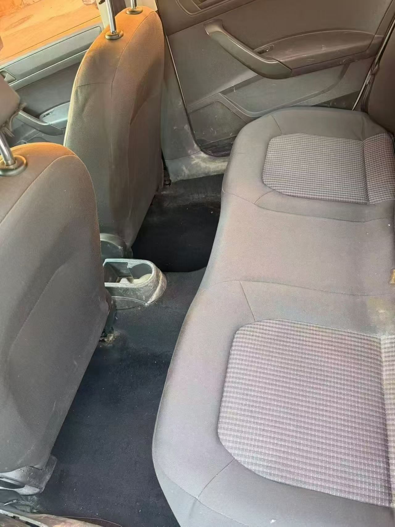 Volkswagen Santana 2018 car image #6