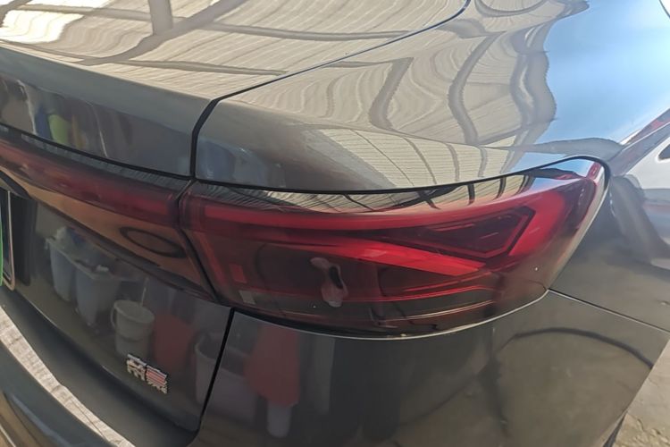 GEELY Emgrand 2023 #8 GEELY Emgrand 2023 car image #8