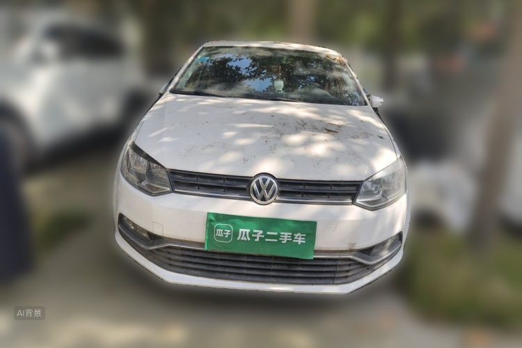 Volkswagen Polo 2018 #3 Volkswagen Polo 2018 car image #3