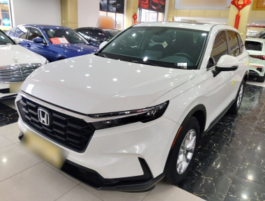 Honda CR-V 2022 immagine di auto 