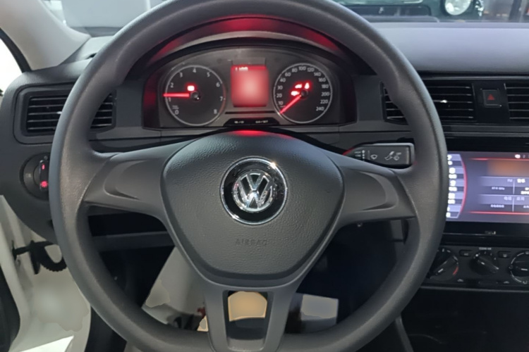 Volkswagen Santana 2021 #16 Volkswagen Santana 2021 car image #16