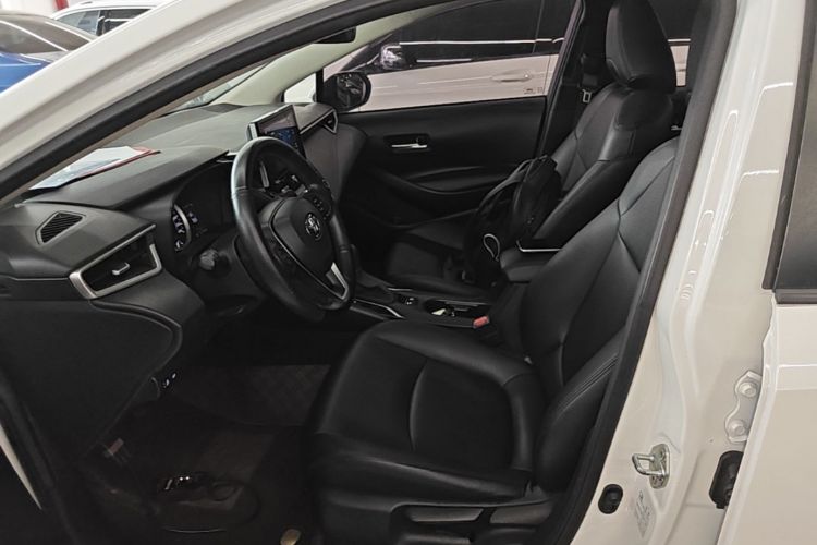 Toyota Corolla 2020 #19 Toyota Corolla 2020 immagine di auto #19
