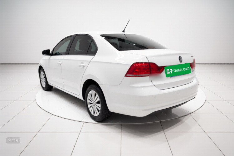 Volkswagen Santana 2023 #5 Volkswagen Santana 2023 car image #5