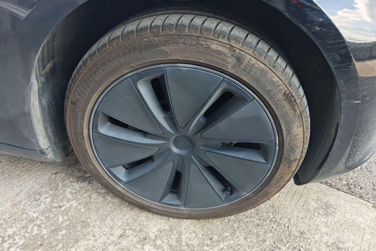 Tesla Model 3 2026 #6 Tesla Model 3 2026 immagine di auto #6