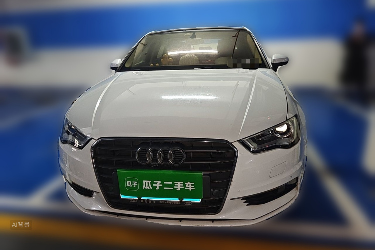 Audi A3 2015 #3 Audi A3 2015 immagine di auto #3