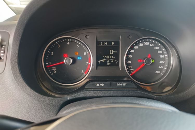 Volkswagen Polo 2016 #12 Volkswagen Polo 2016 car image #12