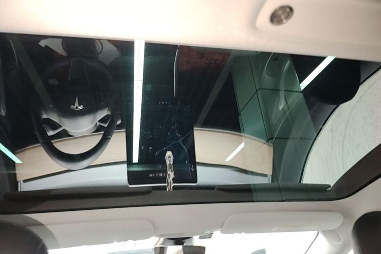 Tesla Model 3 2020 car image #18