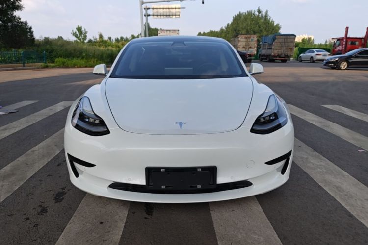 Tesla Model 3 2020 #3 Tesla Model 3 2020 car image #3