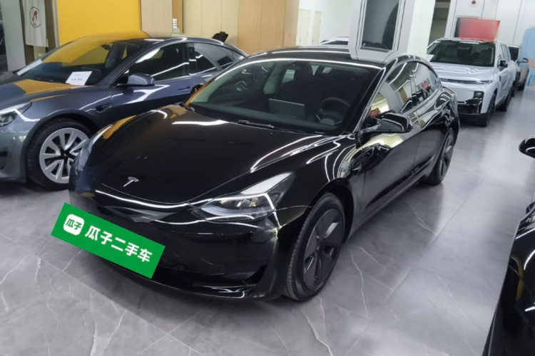 Tesla Model 3 2023 #2 Tesla Model 3 2023 car image #2