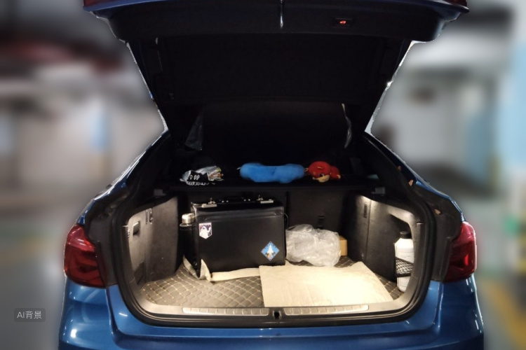BMW 3 Series GT 2016 #21 BMW 3 Series GT 2016 immagine di auto #21