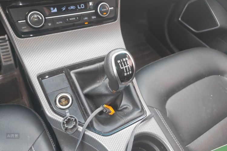 GEELY Emgrand GS 2017 #16 GEELY Emgrand GS 2017 صورة سيارة #16