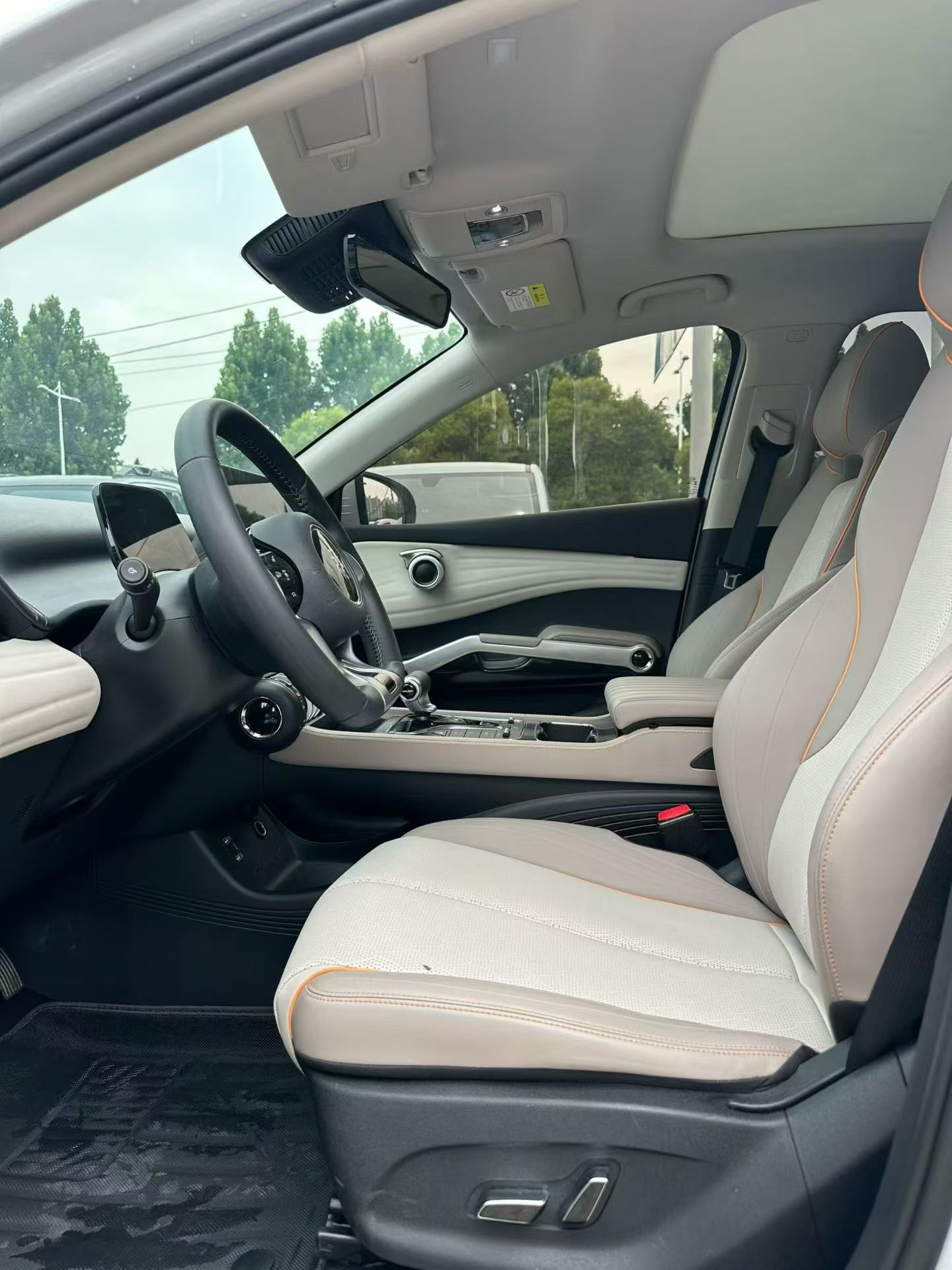 BYD Yuan Plus 2024 car image #7