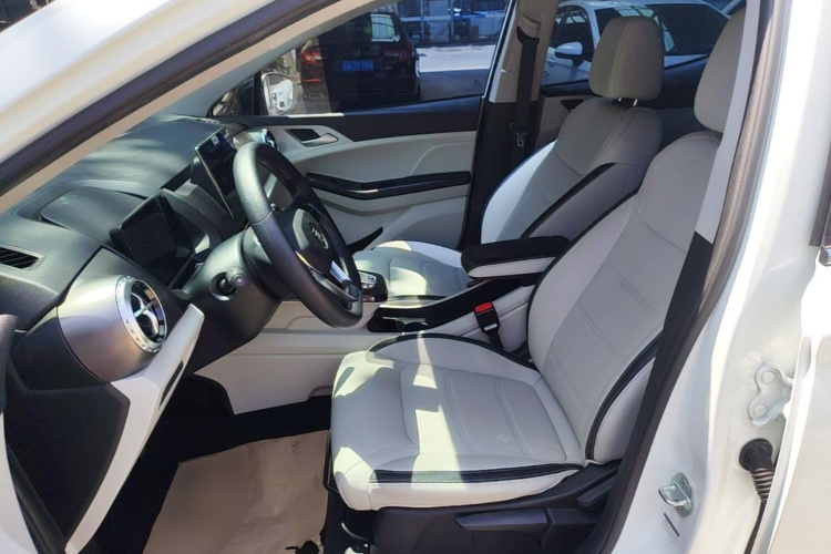 BYD Yuan Pro 2022 #15 BYD Yuan Pro 2022 صورة سيارة #15