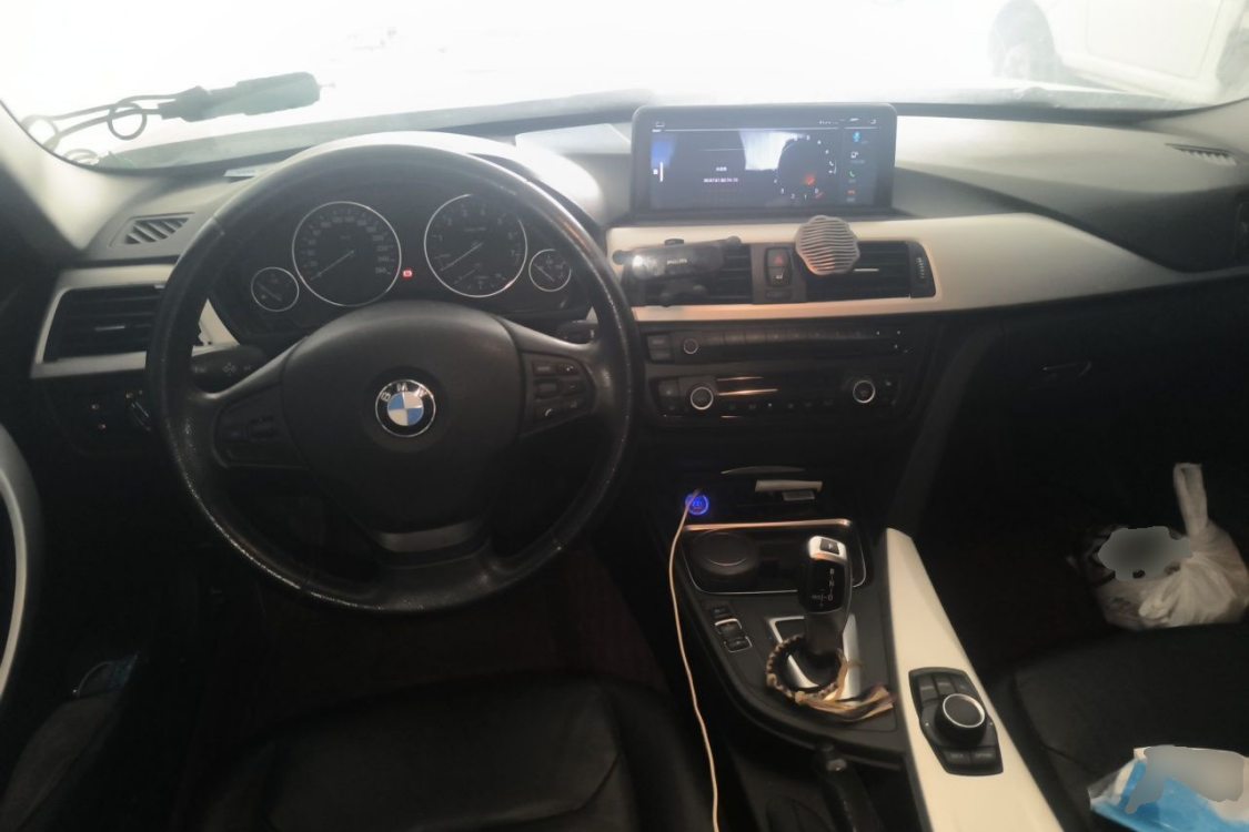 BMW 3 Series 2013 #21 BMW 3 Series 2013 car image #21