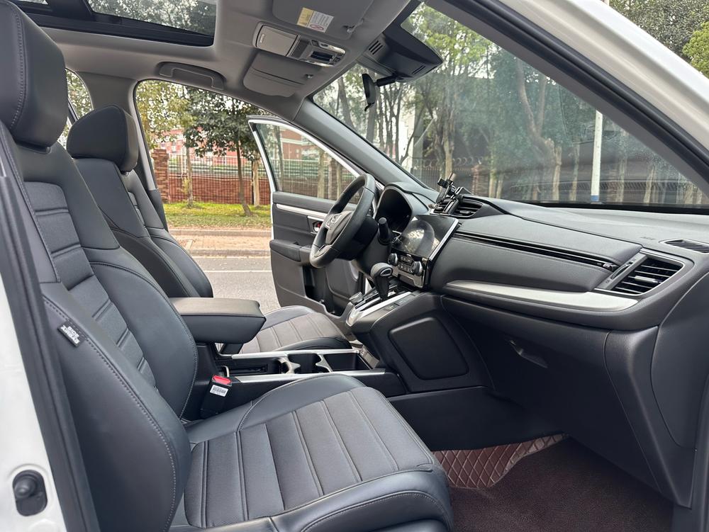 Honda CR-V 2021 car image #25