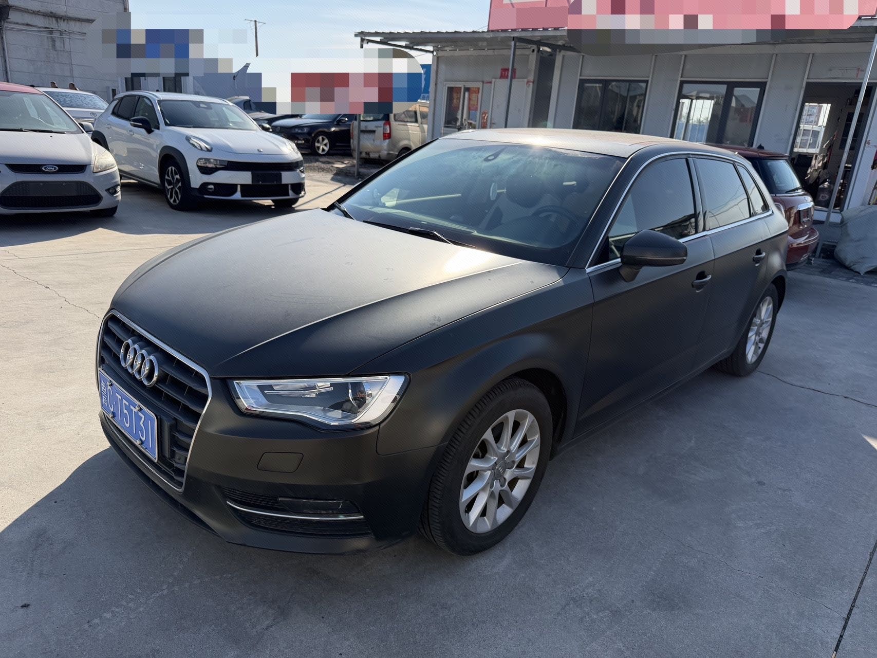 2016 image de voiture 