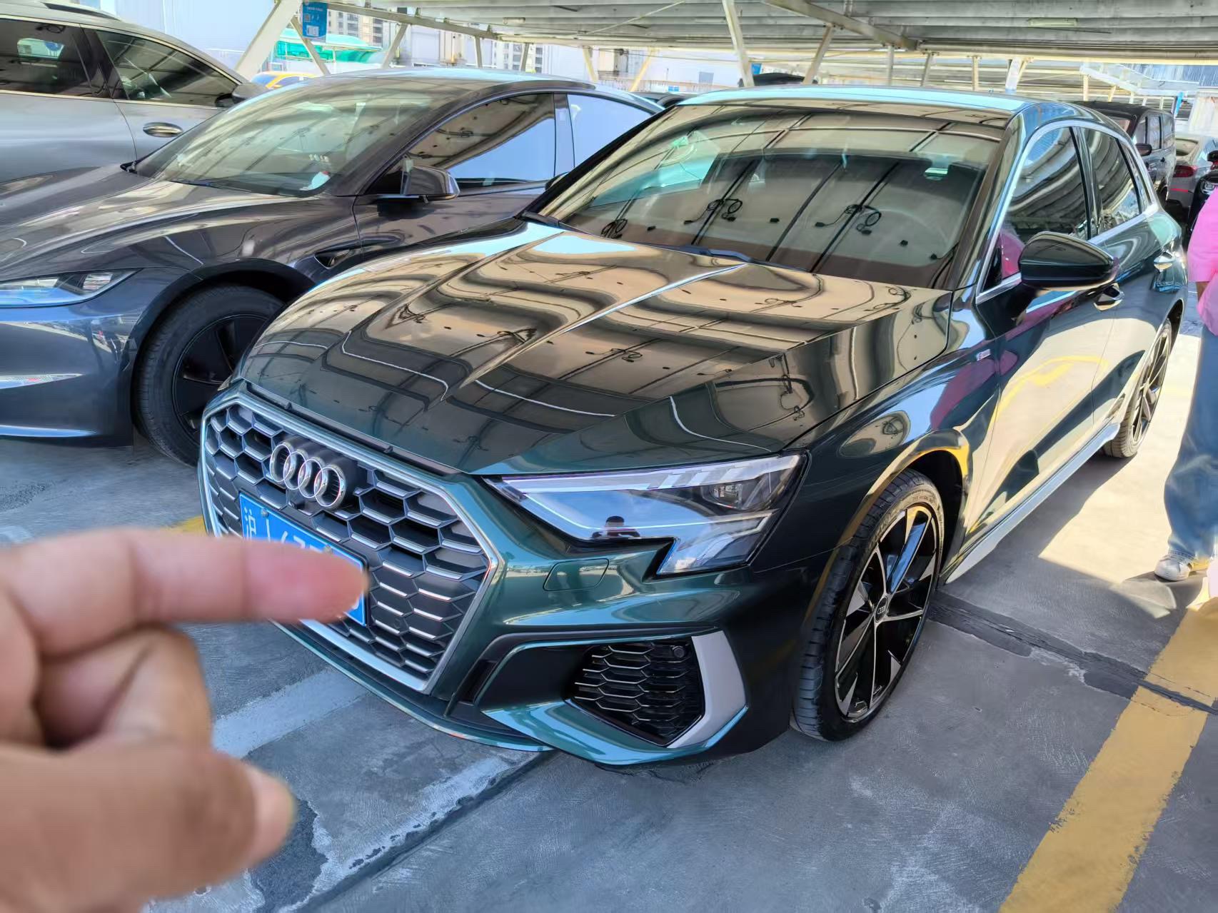 2022 2022 immagine di auto