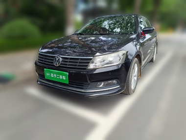Volkswagen Lavida 2015 car image 