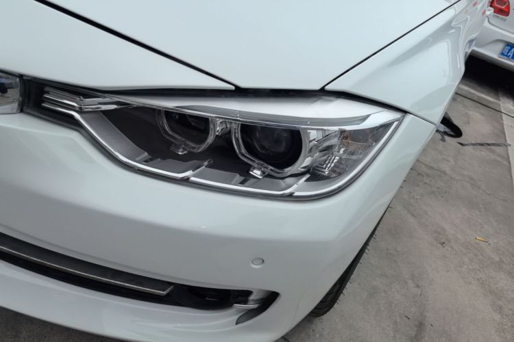 BMW 3 Series 2015 #23 BMW 3 Series 2015 car image #23