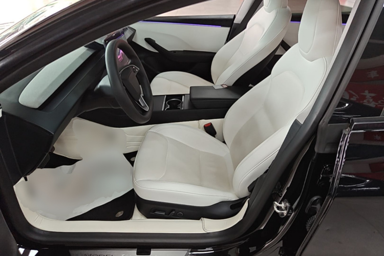 Tesla Model 3 2023 #15 Tesla Model 3 2023 immagine di auto #15