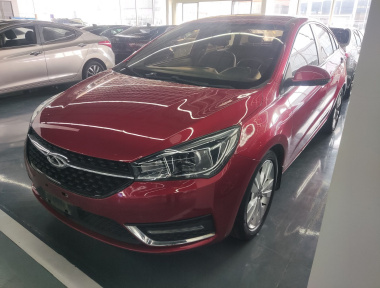 Chery Arrizo 5 2016 Chery Arrizo 5 2016 car image