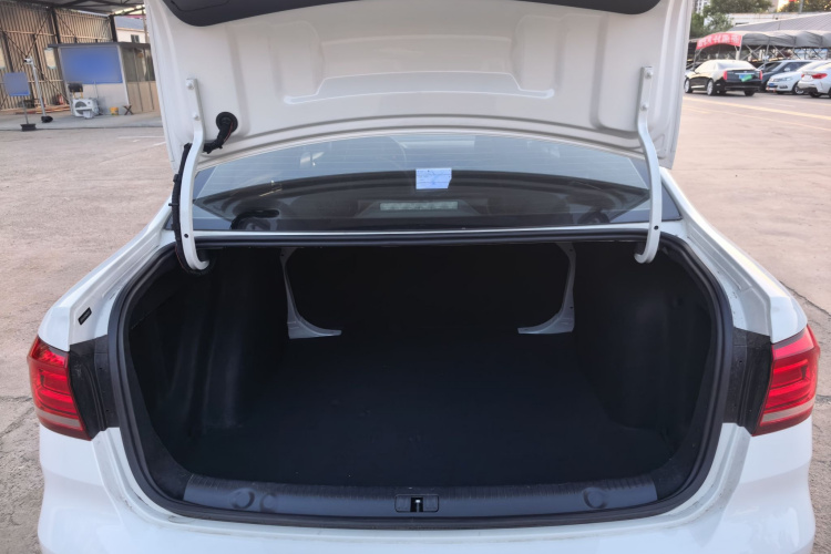 Volkswagen Lavida 2023 #26 Volkswagen Lavida 2023 car image #26