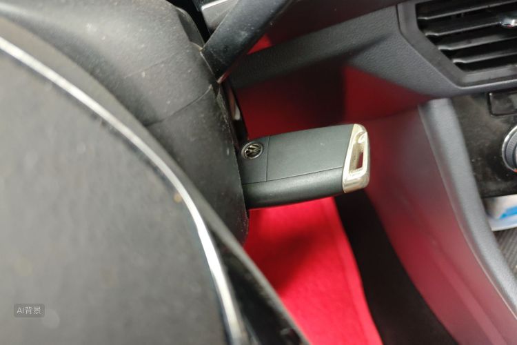 Volkswagen Bora 2020 car image #10