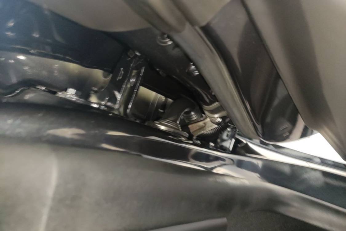 Tesla Model 3 2025 #16 Tesla Model 3 2025 car image #16