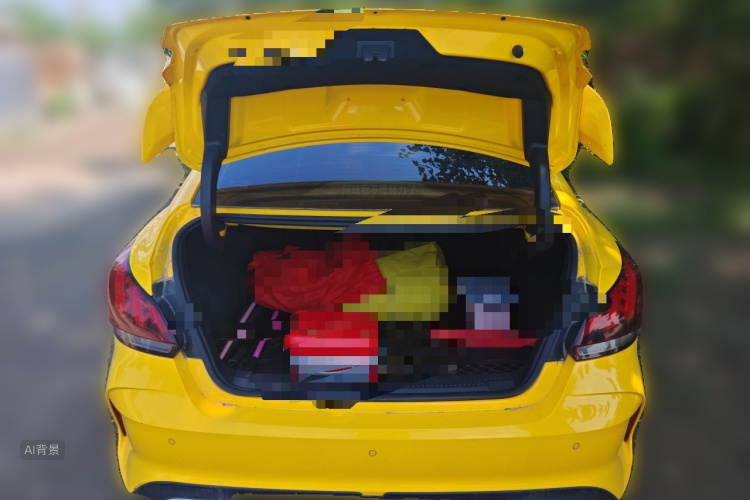 MG 5 2021 #21 MG 5 2021 car image #21
