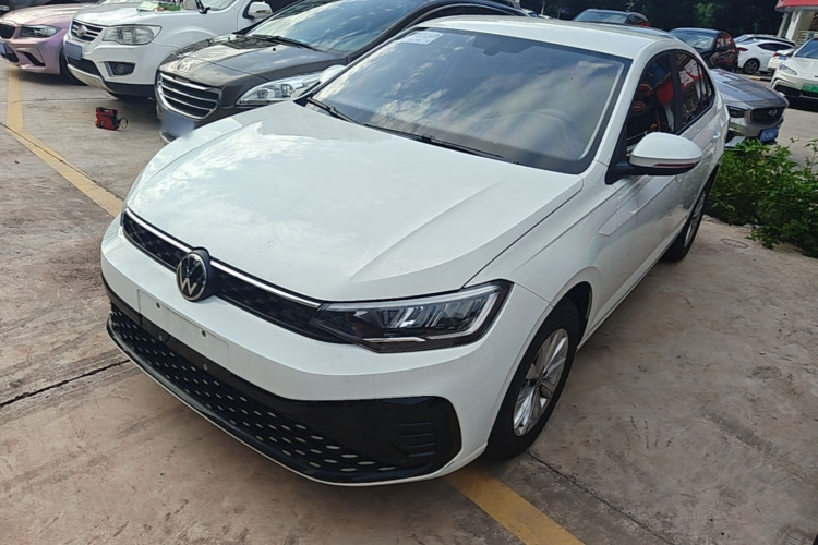 Volkswagen Lavida 2025 imagen de coche #2