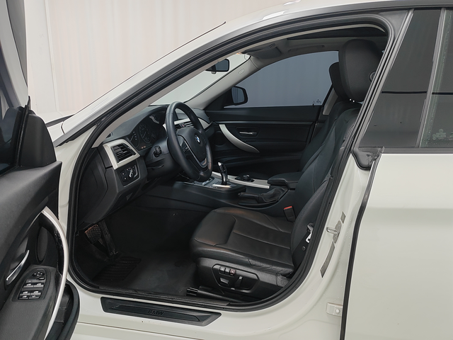 BMW 3 Series GT 2014 #8 BMW 3 Series GT 2014 car image #8