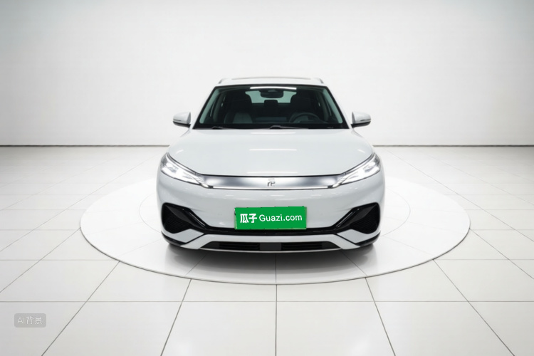 BYD Yuan Plus 2023 car image #3