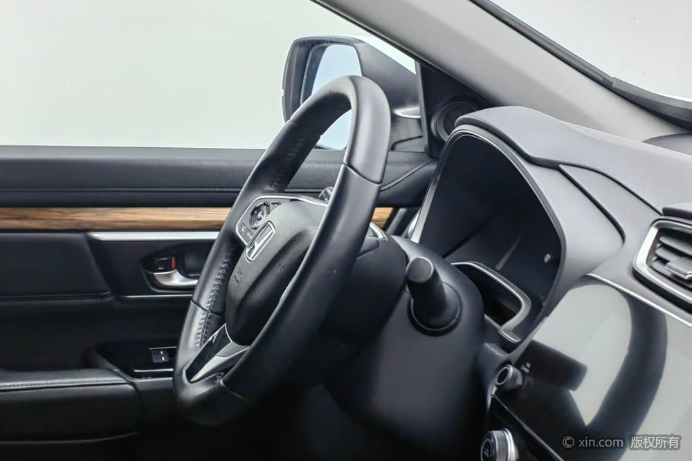 Honda CR-V 2019 #16 Honda CR-V 2019 car image #16