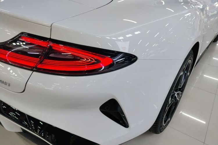 2026 immagine di auto #8