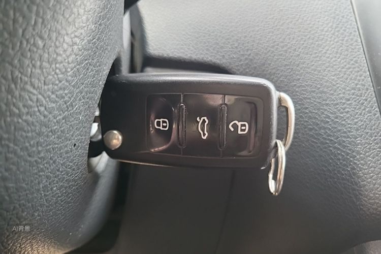 Volkswagen Polo 2017 #10 Volkswagen Polo 2017 car image #10