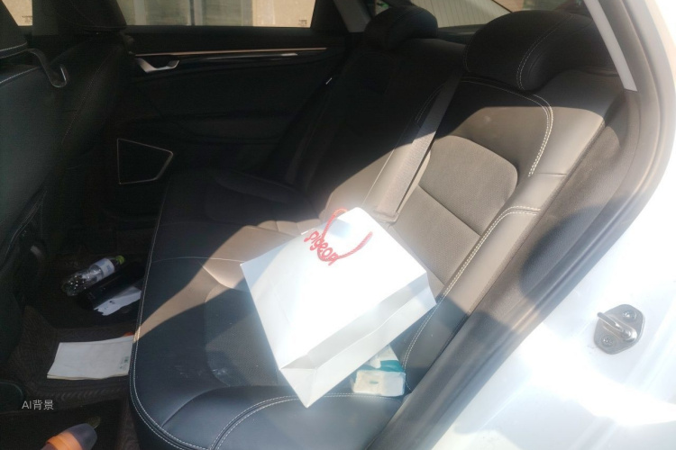GEELY Emgrand GL 2021 #19 GEELY Emgrand GL 2021 immagine di auto #19