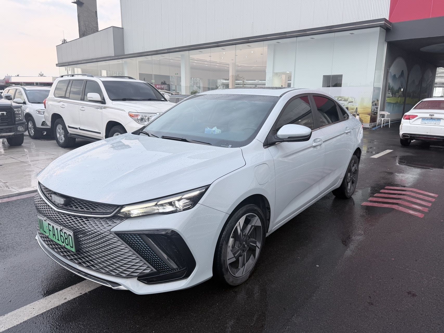 2023 2023 car image