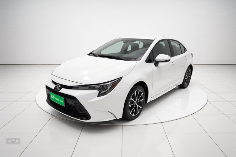 Toyota Levin 2024 car image #2