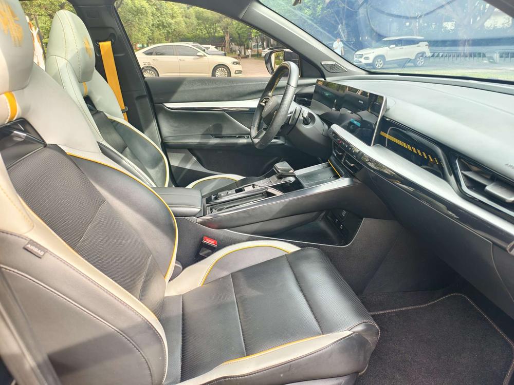 MG 5 Scorpio 2022 #15 MG 5 Scorpio 2022 car image #15