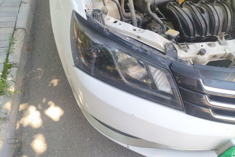 GEELY Emgrand 2015 image de voiture #8