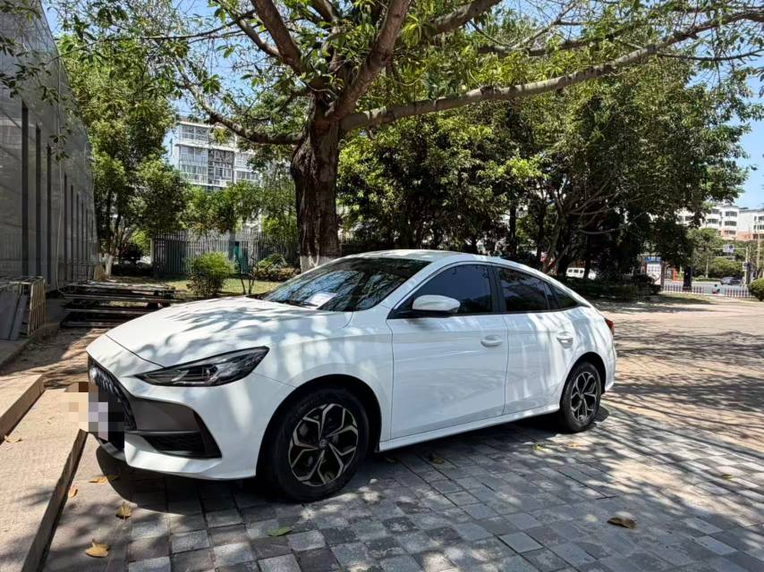 MG 5 2023 MG 5 2023 imagem de carro