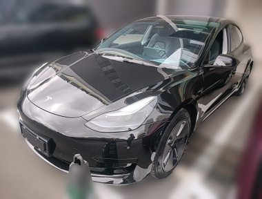 Tesla Model 3 2022 immagine di auto 